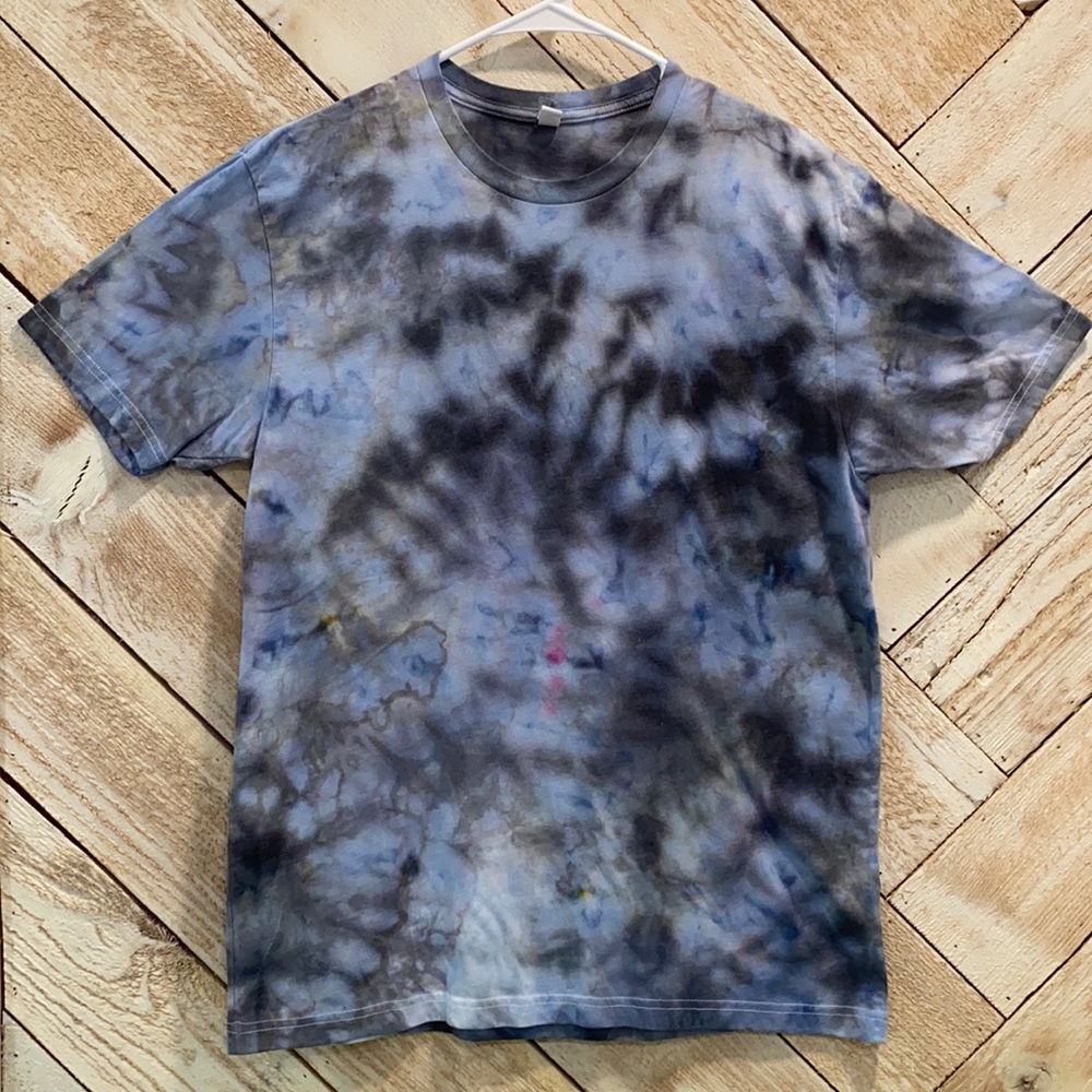 Tie Dye Shirt